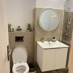 De Lux דירה *