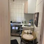 De Lux דירה קריובה