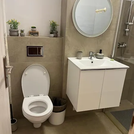 De Lux Apartment Craiova