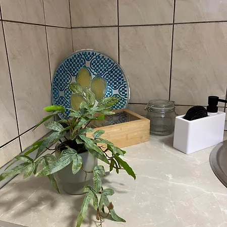 De Lux Apartment Craiova