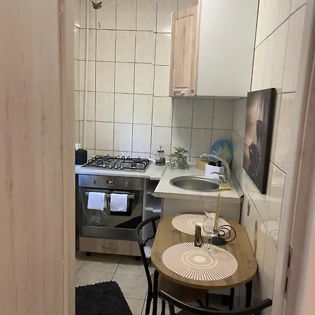 De Lux Apartment Craiova