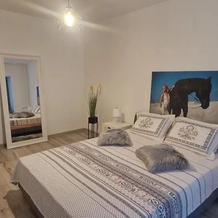 Apartment De Lux Craiova