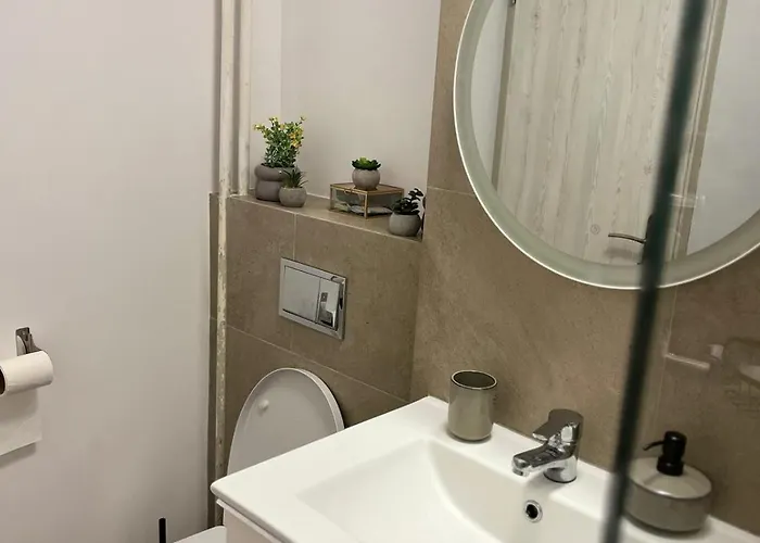 De Lux Апартаменты Крайова