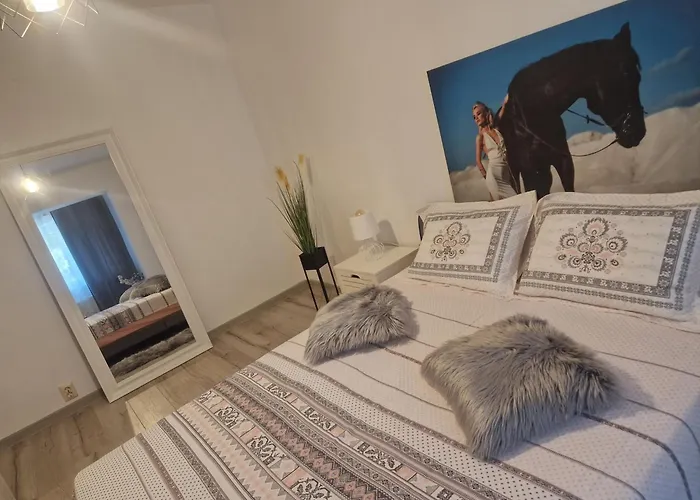 De Lux Апартаменты Крайова