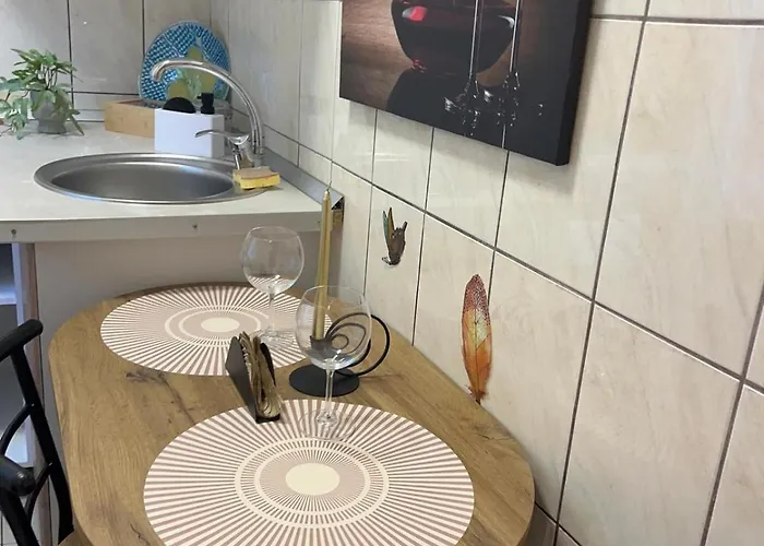 Апартаменты De Lux *