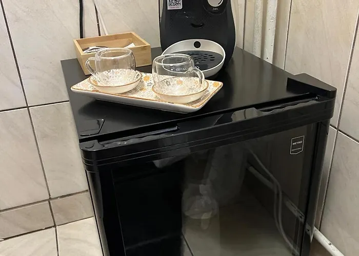 De Lux Апартаменты