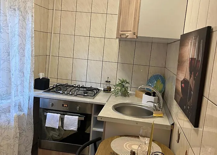 De Lux Апартаменты *