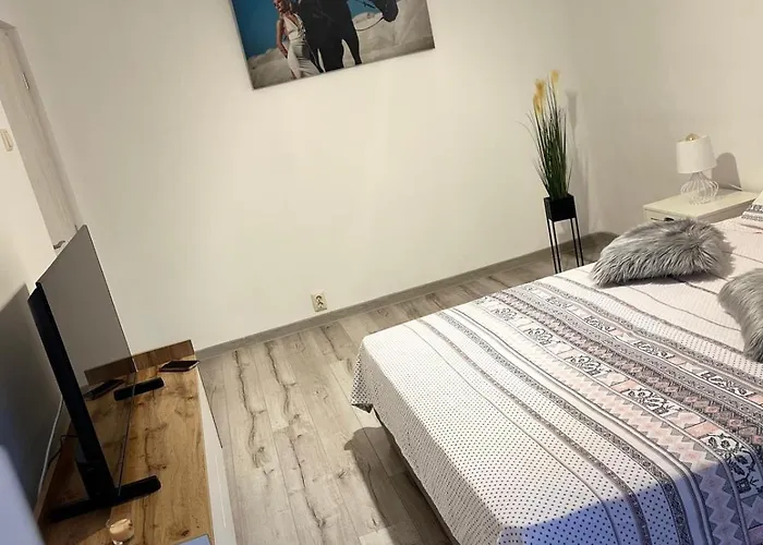 De Lux Апартаменты Крайова