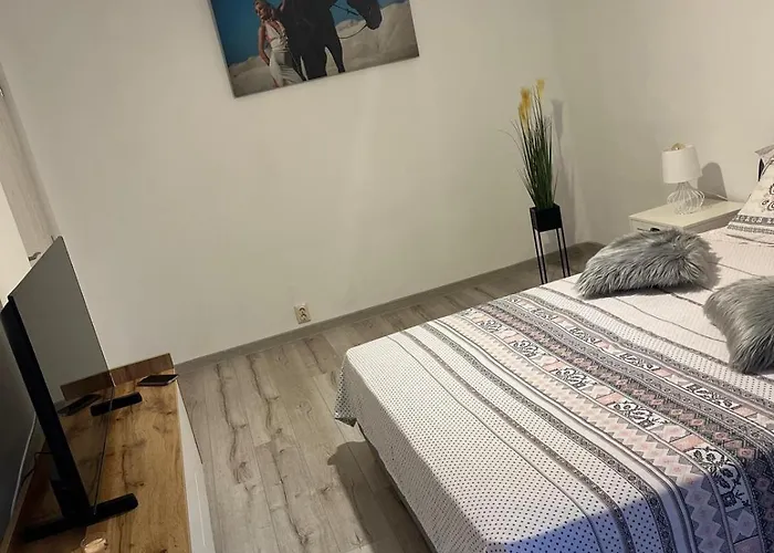 De Lux Апартаменты