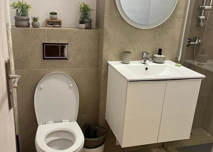 De Lux Апартаменты Крайова