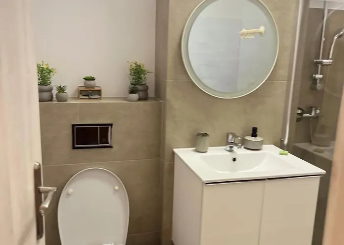 De Lux Апартаменты *