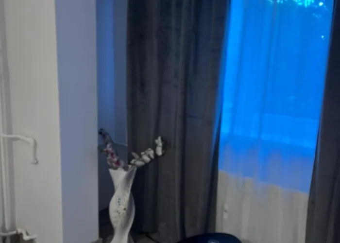 Апартаменты De Lux *