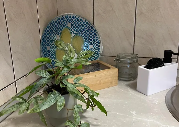 De Lux Апартаменты Крайова