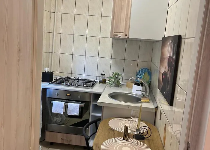 Апартаменты De Lux