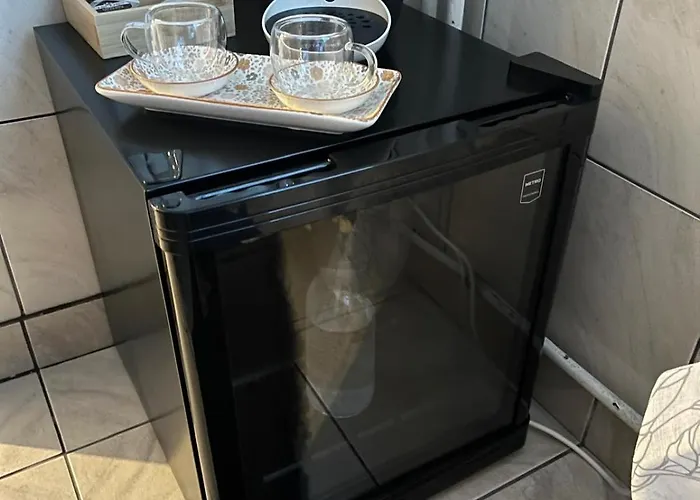 Апартаменты De Lux *