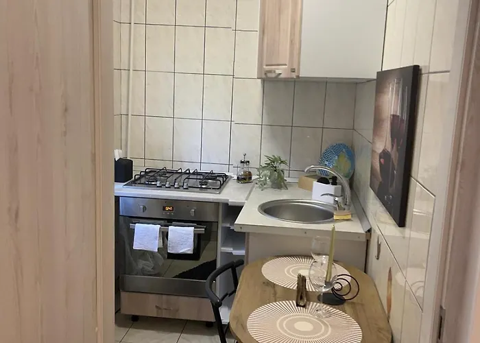 De Lux Апартаменты Крайова